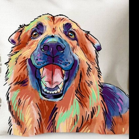 Meet your Posher, Andrea - Picture 1 of 1